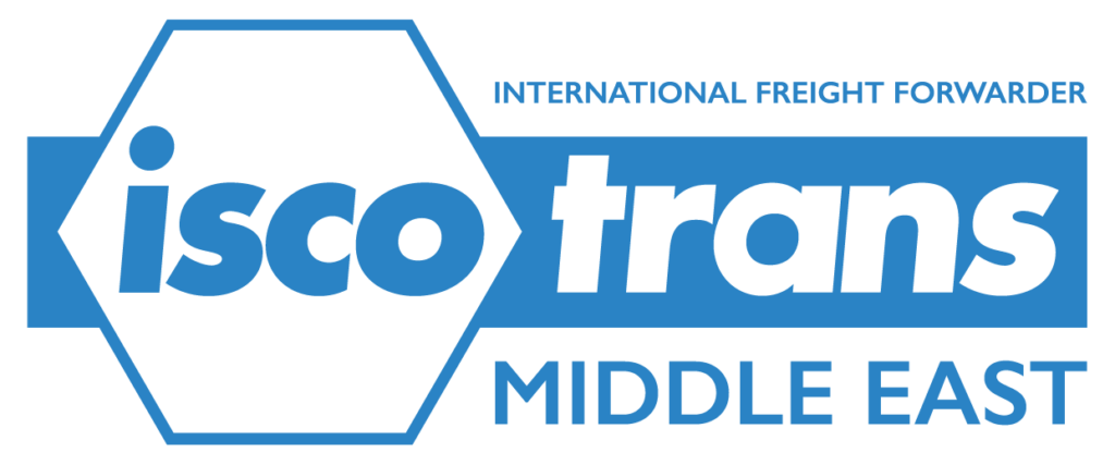 ISCOTRANS Middle East